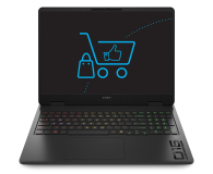 HP OMEN 16 Ultra 7-255H/16GB/1TB RTX5070 144Hz - 1454754 - zdjęcie 1